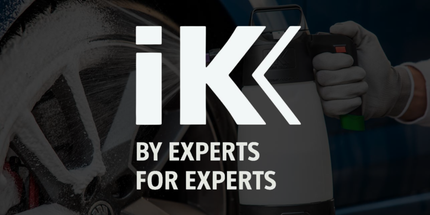 Collection image for: iK Sprayers