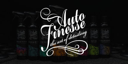 Auto Finesse