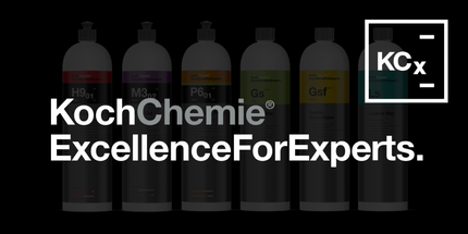 Koch Chemie