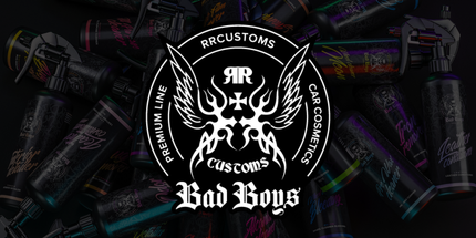 Bad Boys
