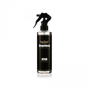 Sprej Angelwax H2GO pro hydrofobní ochranu oken, 100 ml