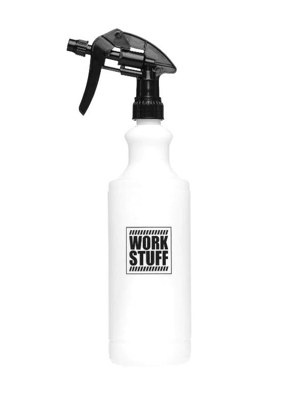 Work Stuff Atomizer - Mixovací láhev s rozprašovačem (1 L)