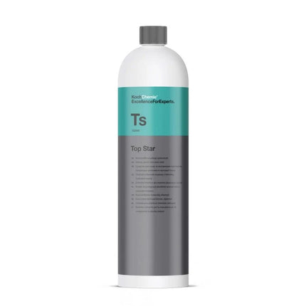 Láhev Koch Chemie Top Star pro ošetření vnitřních plastů, 1 l