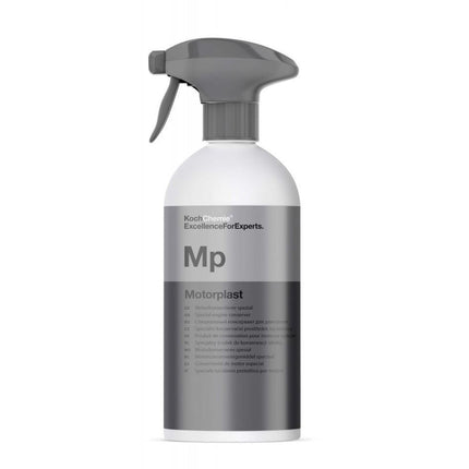 Koch Chemie Motorplast ošetření plastů v motoru ve spreji 500 ml
