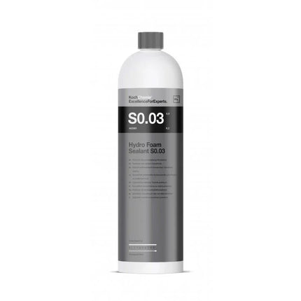 Koch Chemie Hydro Foam Sealant S0.03 v lahvi 1 l