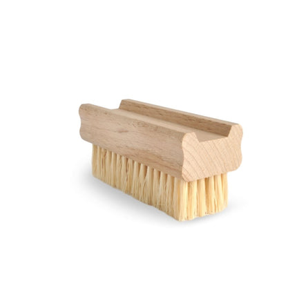 Gliptone Liquid Leather Finger Nail Brushes - kartáček na kůži