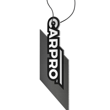 Vůně do auta CARPRO závěsný přívěsek s nápisem AIRPRO