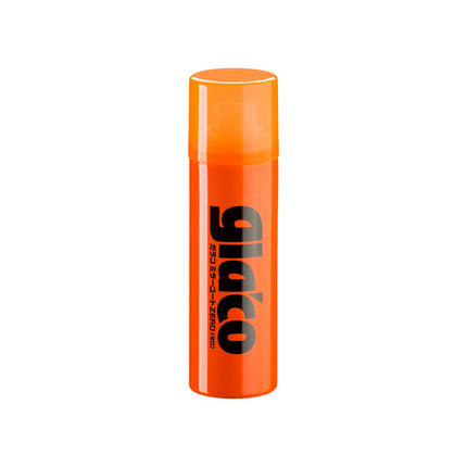 Přípravek na zrcátka SOFT99 Glaco Mirror Coat Zero, oranžová lahvička, hydrofobní