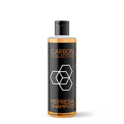 Carbon Collective Refresh Acidic Shampoo 500 ml