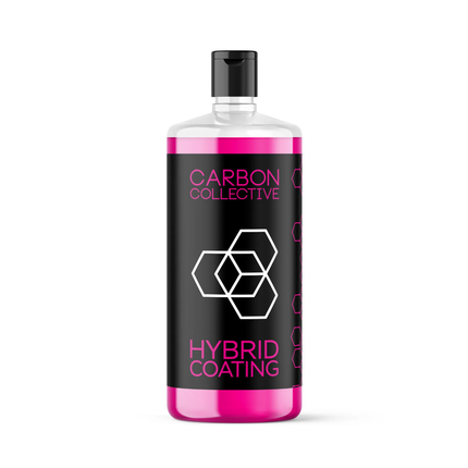 Carbon Collective Hybrid Coating 1 l