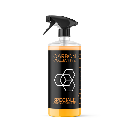 Carbon Collective Speciale SiO2 Ceramic Detailer 1 l