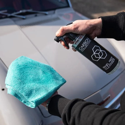 Carbon Collective Panel Prep - Čistič a odmašťovač laku před aplikací ochrany (500 ml)
