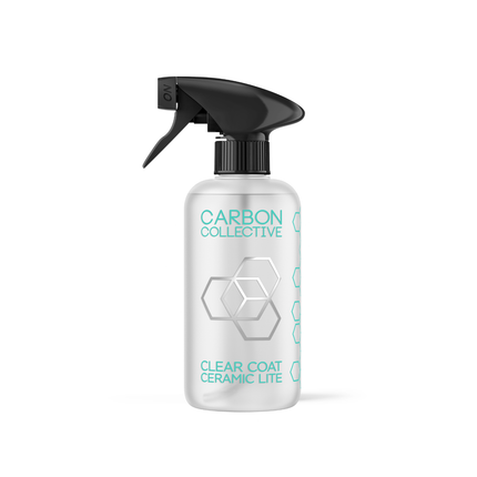 Carbon Collective Clear Coat Ceramic Lite 250 ml