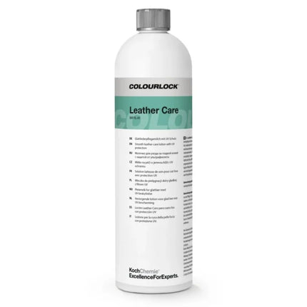Koch Chemie Leather Star - Leather care (1 L)