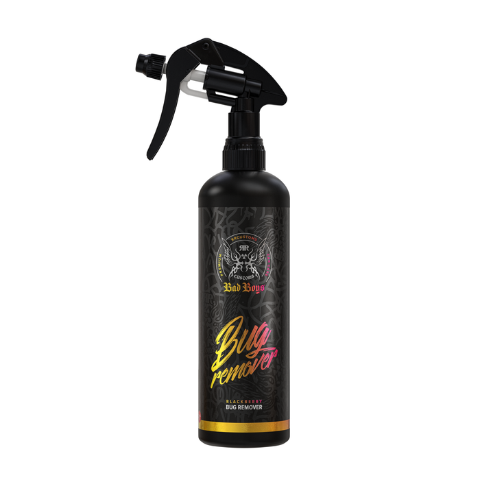 Bug Remover | Usuwacz owadów (500 ml)