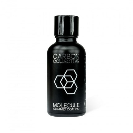 Carbon Collective Molecule 9H Ceramic Coating – keramická ochrana laku (30 ml)