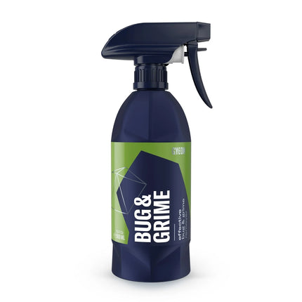 Gyeon Q²M Bug&Grime sprej na hmyz a špínu, tlakový rozprašovač 500 ml