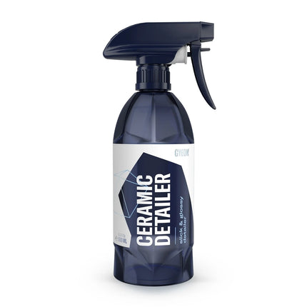 Gyeon Q²M keramický detailer v rozprašovači (500 ml)
