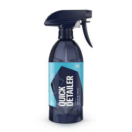 Detailer v rozprašovači Gyeon Q2M QuickDetailer, 500 ml