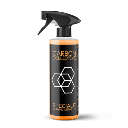 Carbon Collective Speciale SiO2 Ceramic Detailer 500 ml