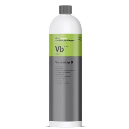 Přípravek do předmytí Koch Chemie Vorreiniger B v 1l lahvi