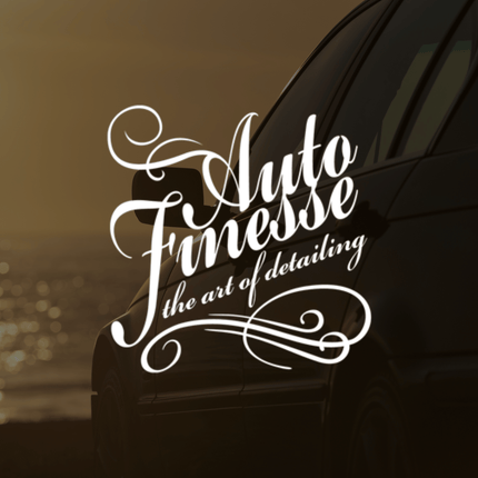 Auto Finesse Interior Set PRO - Zestaw do całego wnętrza