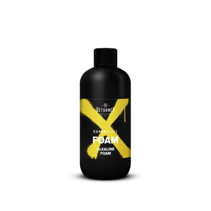 Deturner Alkaline Foam - Alkalická aktivní pěna (500 ml)