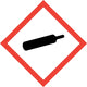 <strong>GHS04 </strong>Plyny pod tlakem (Gas cylinder)