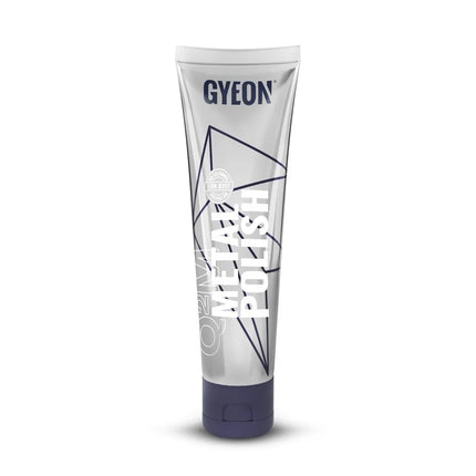 Leštěnka na kovy Gyeon Q2M MetalPolish v tubě, 120 ml