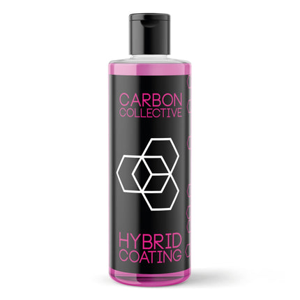 Carbon Collective Hybrid Coating 500 ml