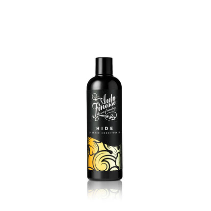 Auto Finesse Kondicionér na kůži Hide, lahvička 500 ml