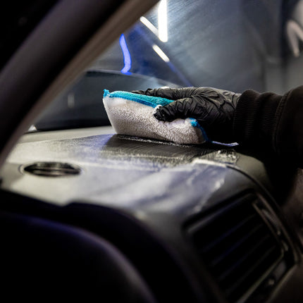 Auto Finesse Interior Set BASIC - Zestaw do pielęgnacji wnętrza samochodu