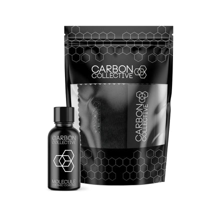 Carbon Collective Ultimate Ceramic Bundle | Sada keramické ochrany na celé auto (až 7 let)