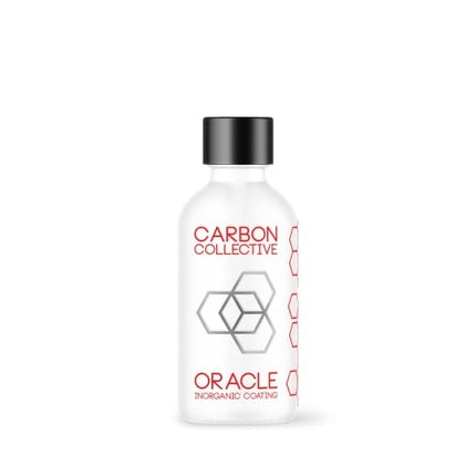 Carbon Collective Oracle Inorganic Coating – anorganický keramický povlak (30 ml)