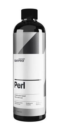 Ošetřovací přípravek CARPRO Perl v lahvi 500 ml, černý uzávěr