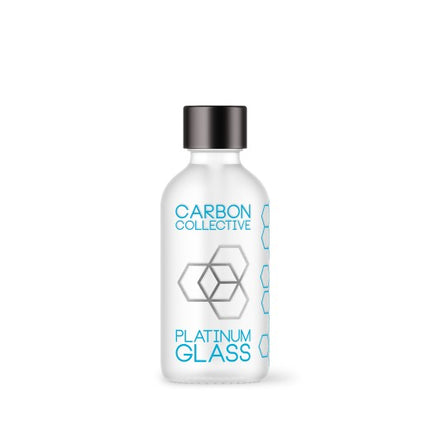 Carbon Collective Platinum Glass Ceramic Coating – keramická ochrana skel (30 ml)