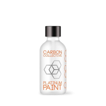 Carbon Collective Platinum Paint Ceramic Coating – keramická ochrana laku (30 ml)