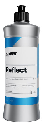 Finišovací pasta v lahvi CARPRO Reflect, 500 ml
