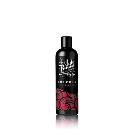 Lahvička Auto Finesse Triple leštidla 500 ml