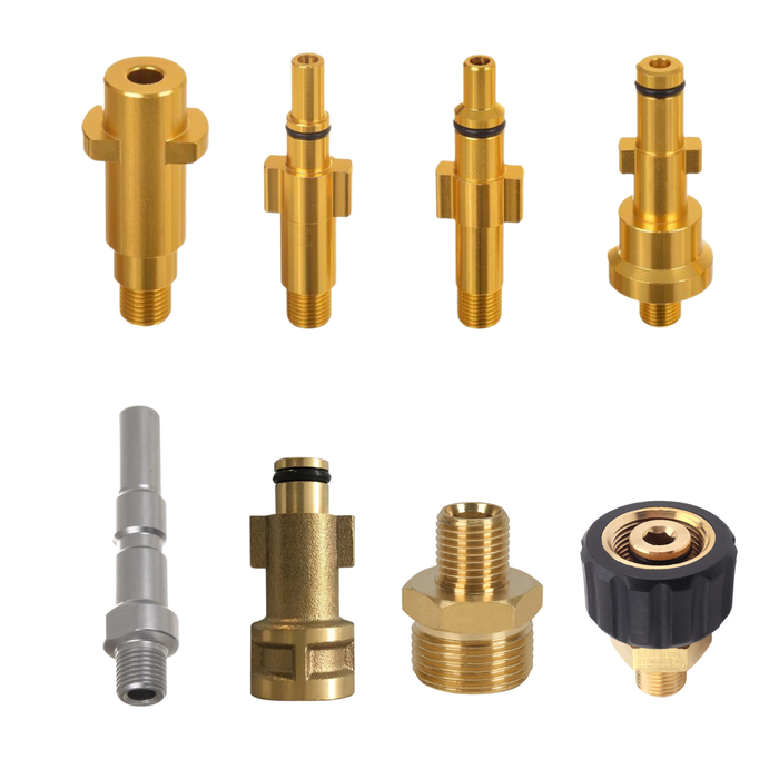 Adaptér pro FoamShot / FoamShot Visio