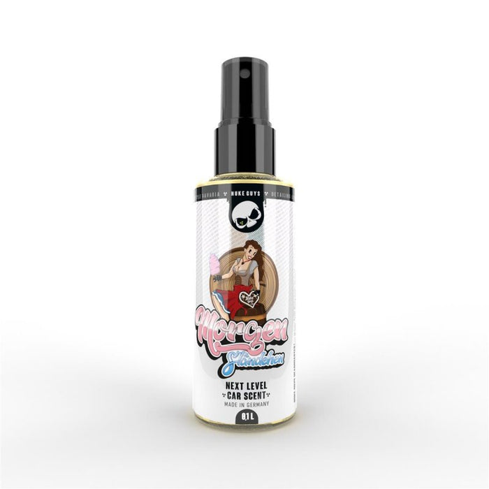 Nuke Guys MORGÄNSTÄNDCHEN Scent - Vůně do interiéru (100 ml)