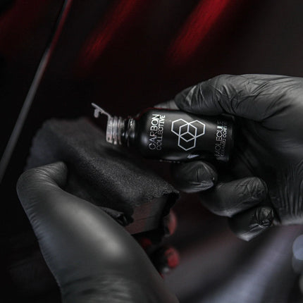 Carbon Collective Molecule 9H - Keramická ochrana laku (až 5 let) (30 ml)