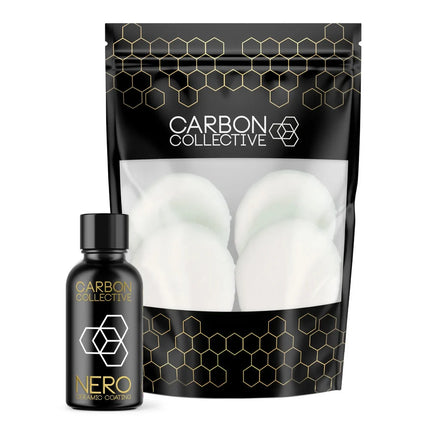 Carbon Collective Ultimate Ceramic Bundle | Sada keramické ochrany na celé auto (až 7 let)