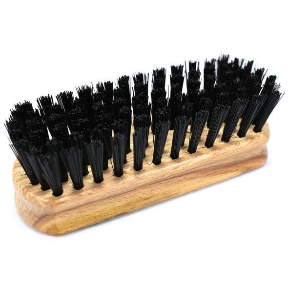 POKA Premium Brush NYLON - Kartáček se středně tuhými syntetickými štětinami