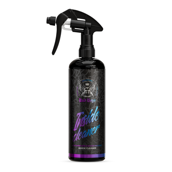Inside Cleaner | Uniwersalny środek do czyszczenia wnętrza (500 ml)