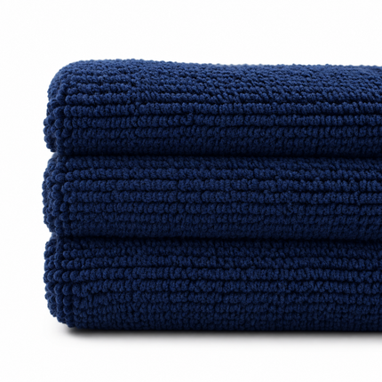 FiberWipe Elite 3-pack | Mikrovláknová utěrka (430 GSM; 40x40 cm)