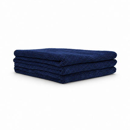 FiberWipe Elite 3-pack | Mikrovláknová utěrka (430 GSM; 40x40 cm)