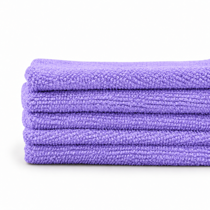FiberOne | Microfiber Cloth (250 GSM; 40x40 cm)