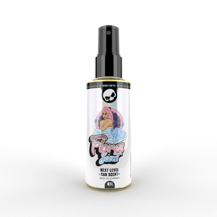 Nuke Guys FLORESCENT Scent - Vůně do interiéru (100 ml)
