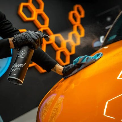 Odmašťovač Panel Wipe 5 l v rozprašovači, postřik na lak auta